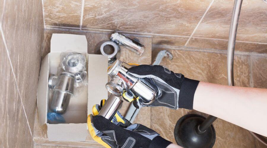 Local Chimney Repair in Eglin Afb, FL